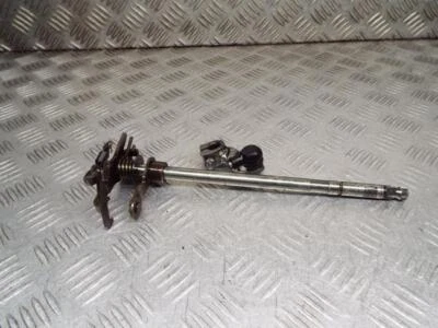 Yamaha XVS650 V-Star Dragstar Classic 1997-en 97-en eje selector de engranajes  Foto 1 de 4