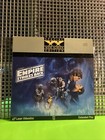 The Empire Strikes Back Laserdisc Special Widescreen Edition 1989