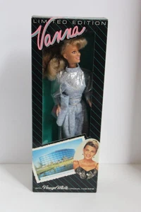Vanna White Home Shopping NetWork 90er Jahre Puppe Glücksrad - Bild 1 von 4