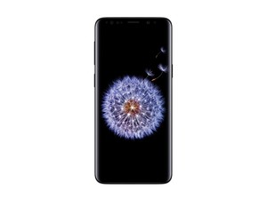Samsung Galaxy S9+ Plus SM-G965 - 64GB - Midnight Black