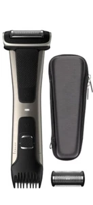Philips NorelcoSeries 7000 Showerproof Body& Manscaping Trimmer,Shaver,BG7040/42 - Picture 1 of 3