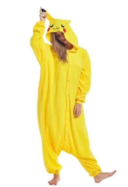 Meninos Menina Animal Pijama Pikachu Onesie11 Crianças Pokemon Charmander  Fantasia Pyjama