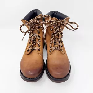 Steve Madden Mujer Cuero Marrón 'Parley' Bota de Senderismo Talla 6 (ver descripción) - Imagen 1 de 10