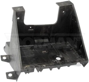 Dorman 00074 Battery Tray fits Ram 2500 3500 55372563AB - Picture 1 of 4