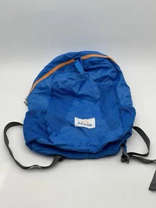 Workday Cruiser Backpack Core Blue Lightweight Packable Backpack | Brand New - Picture 1 of 7