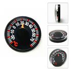 Accurate And Long Lasting Dial Type Temperature Gauge With Clear Scale