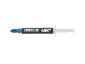 5901969412970 PASTA TERMOPRZEWODZĄCA NATEC HUSKY 4G NATEC - Zdjęcie 1 z 3