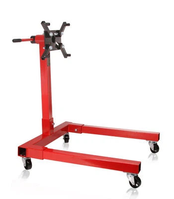 Motorhalter Motorständer Motor Ständer Halter 570 kg - Bild 1 von 2