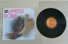 LA  MESSE  DOREE   1975   RCA   LP  BOF de Beni Montresor 