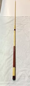 KrindleKin Custom Cues 60" Two Piece 17 oz Ltd Edition (1 of 15) Pool Cue (B6) - Picture 1 of 9