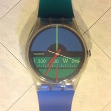 Maxi Swatch usato in Italia | vedi tutte i 74 prezzi!