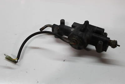 1997 Arctic Cat Zr 580 Efi Engine Water Coolant Cooling Joint Adapter Assembly - Image 1 of 4