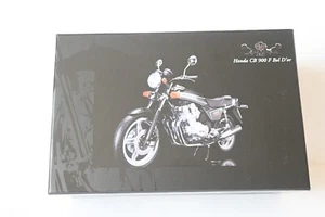 Honda CB 900 F Bol D'or 1:12 von Minichamps Neu in OVP - Bild 1 von 6