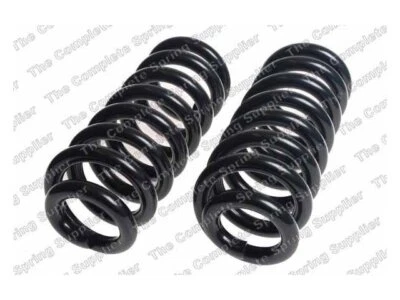 Muelle helicoidal delantero para Chevrolet C20 1979-1986 24112QY 1980 1981 1982 1983 1984 Foto 1 de 2