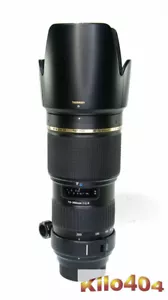Tamron für Pentax 70-200mm 1:2,8 ✯ Kleiner Mangel ✯ OVP ✯ K Bajonett ✯ K-1 ✯ K-3 - Bild 1 von 10