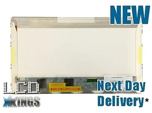 HANNSTAR HSD160PHW1 16" NUEVA PANTALLA PORTÁTIL - Imagen 1 de 2