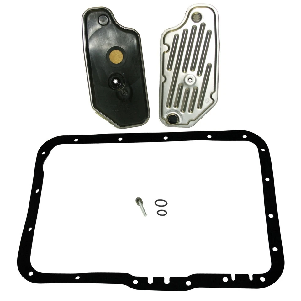 58840 WIX Automatic Transmission Filter Kit for Bronco Explorer Pickup Ford II - Image 1 of 1