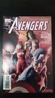 Marvel THE AVENGERS #66 (481) (Jun 2003) Geoff Johns Olivier Copiel Andy Lanning