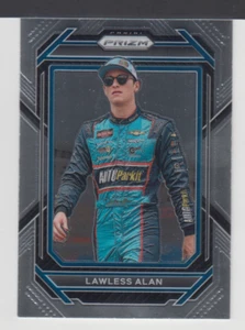 LAWLESS ALAN  : 2023 PANINI PRIZM  - CARD No.# 55 - Picture 1 of 2