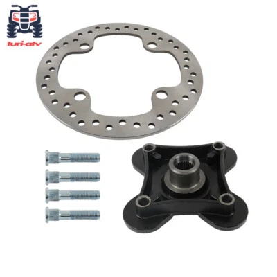 For 2014-2017 Polaris RZR XP 4 1000 Front/Rear Wheel Hub Rotor Studs 5141353-067 - Image 1 of 4