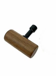 Nash GT Zielfernrohrrolle Holzgriff Umbau - Bild 1 von 1