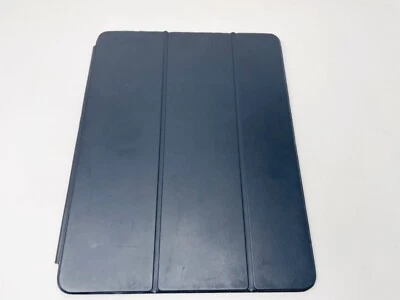Funda Apple Smart Folio para iPad Pro 3ª Generación 12.9" Gris Carbón - Original Foto 1 de 4