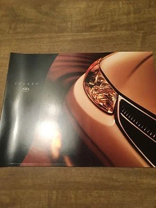 Toyota Solara Introduction Brochure - Bild 1 von 3