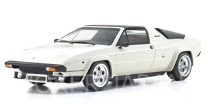 KYOSHO ORIGINAL 1/18scale Lamborghini Silhouette (White) KSR18513W JDM - Picture 1 of 6