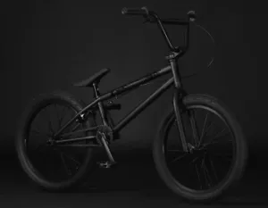 Strobmx "Subwoofer" BMX Rad - Bild 1 von 6