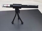 PARANORMAL EQUIPMENT FULL KIT  GREEN LASER GRID  WITH HOLDER & TRIPOD. FAST SHIP