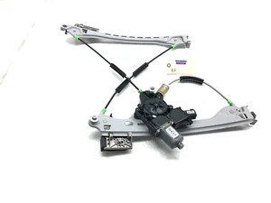 2014-2019 CORVETTE C7 RIGHT PASSENGER FRONT DOOR WINDOW REGULATOR MOTOR OEM - Picture 1 of 10