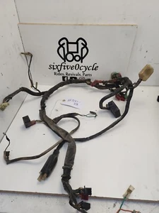 Honda VF700c Magna main wiring harness - Picture 1 of 8