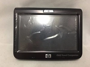 HP iPAQ 316 Travel Companion Navigator Modell # FA977AA#B1Q - Bild 1 von 4