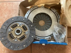 TOYOTA AURIS/COROLLA 1.6 VVTi ZRE151 E14 E15 2007-14 Rymec Clutch Kit 3-piece - Imagen 1 de 3
