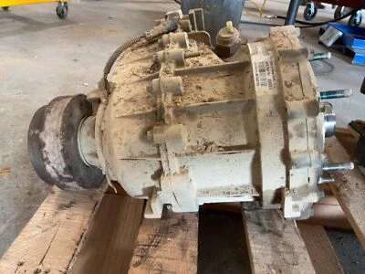 Jeep TJ Wrangler Rubicon NP241J 4 a 1 Rock Trak caja de transferencia 2003-2006 167139 Foto 1 de 4