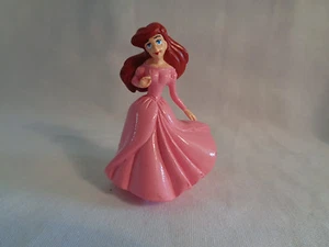 Disney Miniature Little Mermaid Ariel PVC Figure or Cake Topper - As Is - Picture 1 of 5