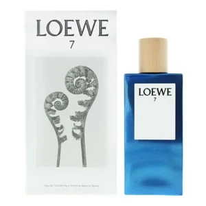 Loewe 7 Eau de Toilette 100 ml para hombre - Imagen 1 de 1