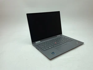 Lenovo THINKPAD X1 YOGA GEN 6 I7-1185G7 3.00 GHZ 32 GB RAM 1 TB ENGLISH - Afbeelding 1 van 2