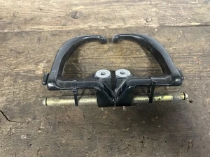 92 Honda VFR750 Passenger Rear Grab Bar - Picture 1 of 4