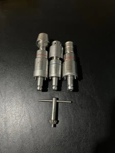 Bohraufsätze 05.001.253 - Bild 1 von 1