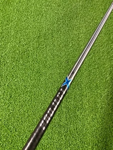 Project X PXi 6.0 Stiff Flex Iron Steel Shaft 35.25” - Picture 1 of 6