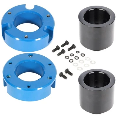 3" Front & 3" Rear Leveling Lift Kit For 2007-2014 Chevrolet Suburban 1500 - Image 1 of 4