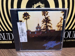 Eagles Hotel California CD New Sealed - Bild 1 von 2