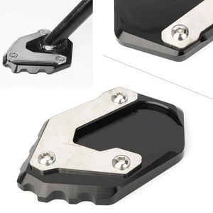 Seitenständer-Verlängerungspolster für BMW R 1200 GS LC 2015-2018 2017 2016 - Picture 1 of 8