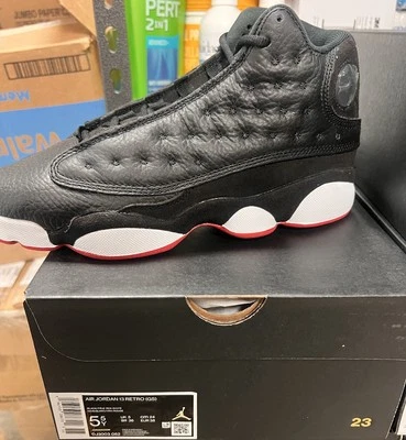 Air Jordan Retro 13 GS Youth 5.5 DJ3003-062 - Image 1 of 4