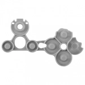 Gomma Di Contatto Pulsanti Per Controllore Xbox One Pad Cuscinetti Contatto - Picture 1 of 1