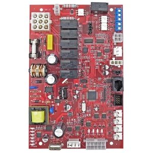 000008309 Control Board Compatible with Manitowoc Ice 000008309 W/Instruction... - Picture 1 of 11