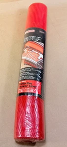 NOS Craftsman Duro Mesh Tool Box Protective Drawer Liner Non Slip Red 9-65191 - Picture 1 of 11