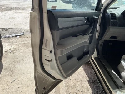 Driver Left Front Door Electric Fits 07-11 CR-V 4888180 Foto 1 de 3