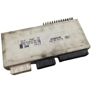 8381492 Modulo comfort / convenienza BMW 5 E39 2000 - Picture 1 of 3